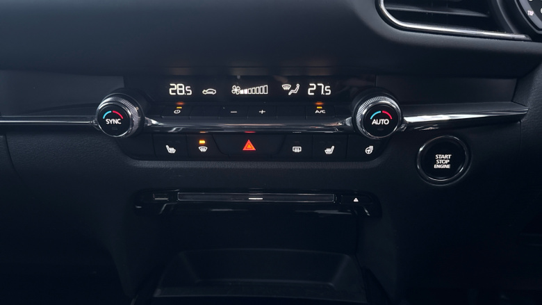 Mazda Cx-30 2.0 Skyactiv-G MHEV GT Sport Tech 5dr Auto Petrol Hatchback